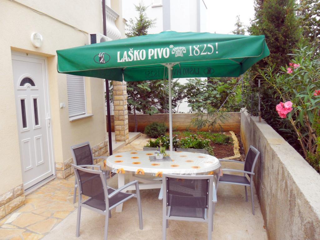 Apartments Mislav ノヴァリャ 部屋 写真