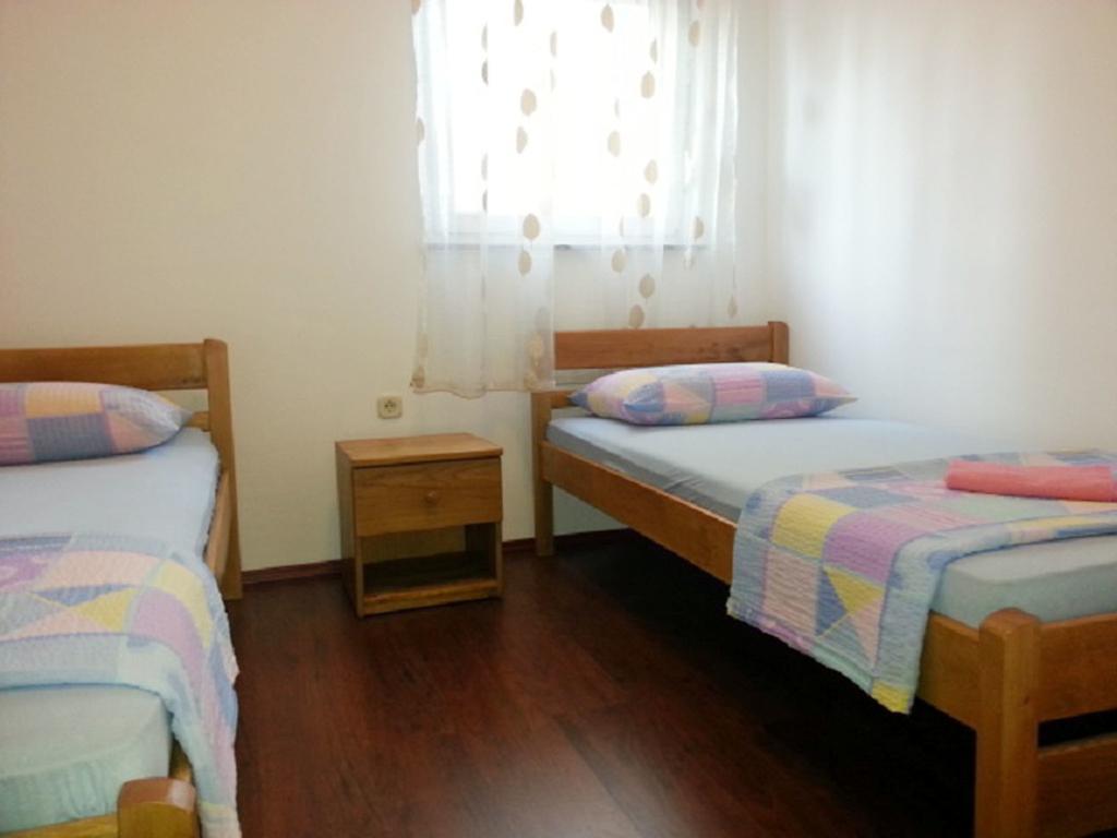 Apartments Mislav ノヴァリャ 部屋 写真