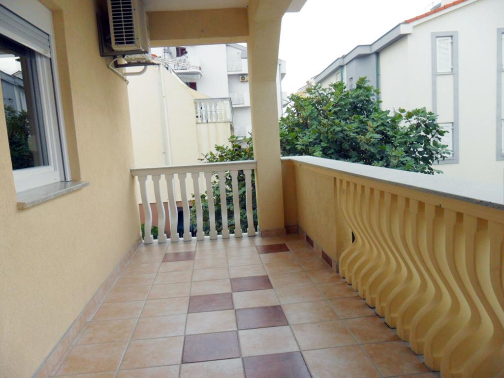 Apartments Mislav ノヴァリャ 部屋 写真